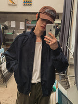 DL Multi Track Jacket