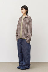 Dizzy Slab Denim