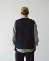 [SET-WEAR] BD WORK SET-UP