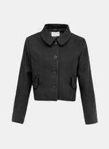 Smith Modern Short Collar Jacket