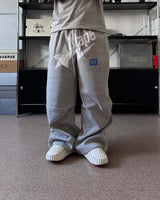 RT D-Tip Wide Sweatpants