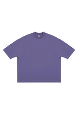 クーリングオーバーサイズコットンTシャツ