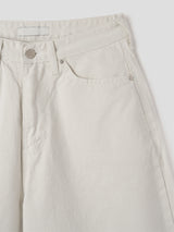 STUD BERMUDA PANTS (2C)