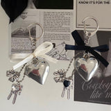 heartribbonstrap