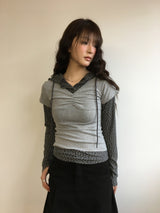 Wild Flora Hoodie (3color)
