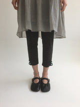 Ricky Button Leggings (3color) 