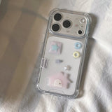 [made]pastel house ver resin phonecase 