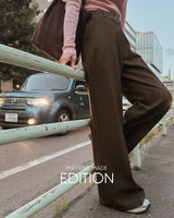 [MADE] Deen semi-wide slacks