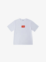 I LOVE FAST NOOOODLES T-SHIRT WHITE