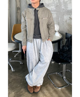 Curved Dyeing Washing Jacket