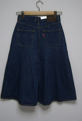 rie long skirt