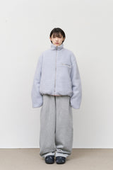 ユースワイドスウェットパンツ