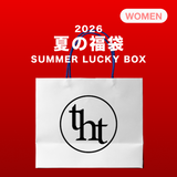 2026 SUMMER LUCKY BOX (threetimes)
