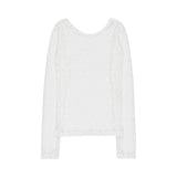 fairy lace T