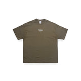 "FRAGILE HEART" プリント S/S Tシャツ