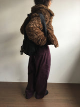 Mignon Boucle Jacket (4 Colors)