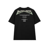 ROCKER ATONOMY TEE