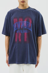 New World Pigment Top (3color)
