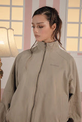 Vintage cotton jacket