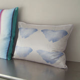 Butterfly pillowcase
