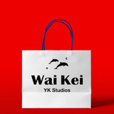 【復活】2024 冬の福袋 (WaiKei)