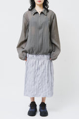 (W) Tella Skirt (2color)