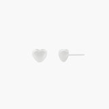 Simply Heart Earring