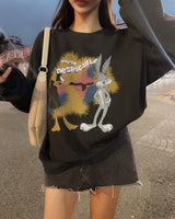 ロディプリンティドスウェットシャツ