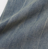 ローウエストセミブーツカットパンツ