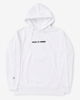 NOT MADE IN PARIS HOODIE