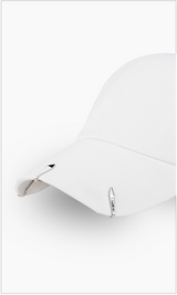 SWORD NO. 5 WHITE