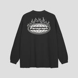 フレイムロゴ サーマル L/S