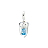 【MADE】Teeth Jewel (Topaz)