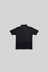 "A" LOGO S/S POLO SHIRT(part 8)