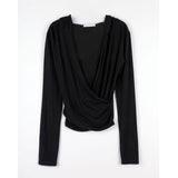 Hoodie Wrap T