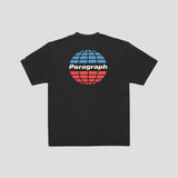 ヘリテージサークルロゴTシャツ