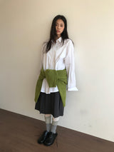 PREP V-Neck Knit (8color)