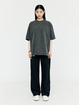 クラシックコットンTシャツ