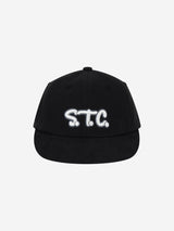 S.T.C. CITY CAP (BLACK)