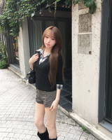 ナポレオンショートパンツ