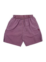 No.1253 vtg running SHORTS