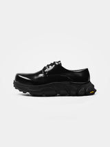【MADE】Uto2, Black(Glossy)