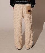 MICRO-PIXEL PANTS