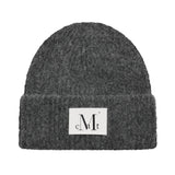プニアンゴラニットビーニー UNISEX (3COLOR)