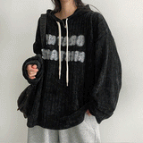 Mirin Golgi Knitwear Hoodie