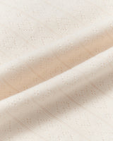 Heart Lay T-Shirt (Cream)
