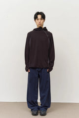 Neo Slash Hoodie