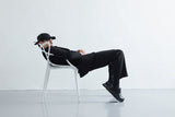 【MADE】Uto2, Black(Glossy)