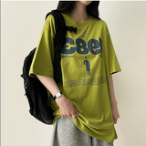 1983 ボクシーフィット半袖Tシャツ