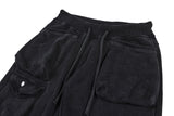 Mok Cargo Bootcut Sweatpants